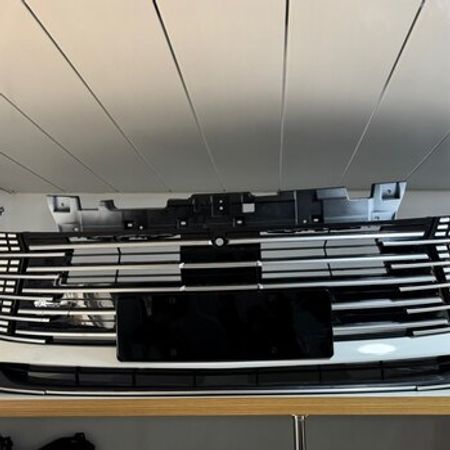 BYD Destroyer 05 ön buferi – Ehtiyat hissələri – ucuztap.az