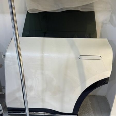 Changan Qiyuan Q07 arxa qapısı – Ehtiyat hissələri – ucuztap.az