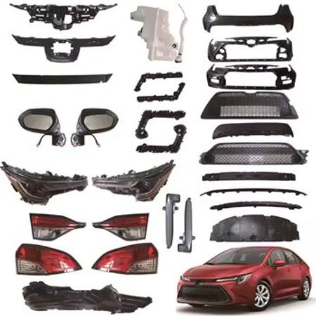 Toyota Corolla ehtiyat hissələri – Ehtiyat hissələri – ucuztap.az