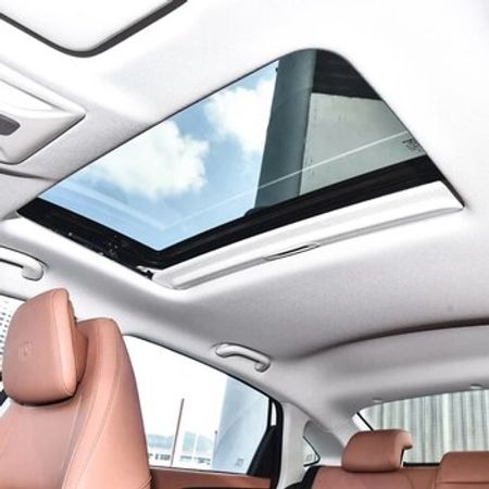 Changan A05 lyuk şüşəsi – Ehtiyat hissələri – ucuztap.az