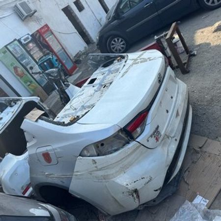 Toyota Corolla Levin arxa kuzası – Ehtiyat hissələri – ucuztap.az