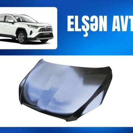 Toyota Rav 4 kapotu – Ehtiyat hissələri – ucuztap.az
