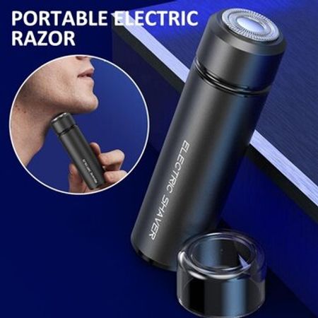 Mini üz qırxan aparat