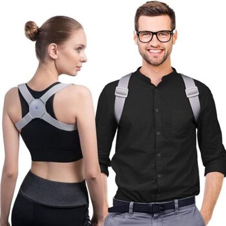 Çiyin düzləşdirici korset