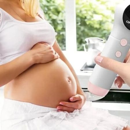 Doppler test cihazı