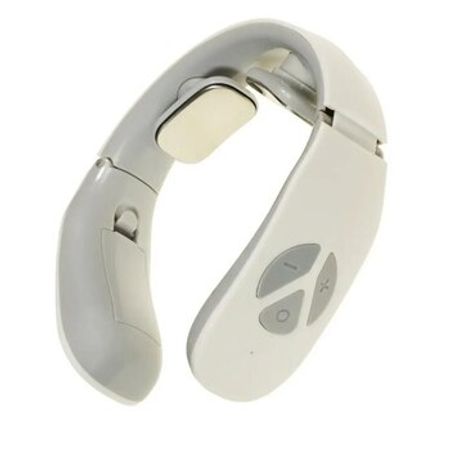 Boyun masaj aparatı