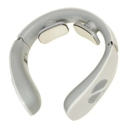 Boyun masaj aparatı