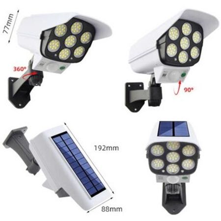 Lampa – Ev və bağ üçün işiqlandırma – ucuztap.az