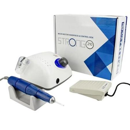 Yonan aparat "Strong 40k"