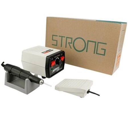 Dırnaq yonan aparat "Strong 204"