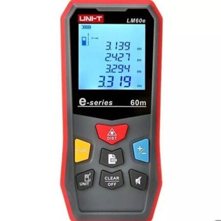 Lazer səviyyə ölçən