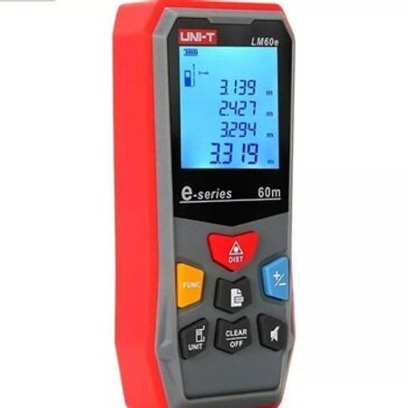 Lazer səviyyə ölçən