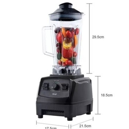 Kokteyl aparatı "RAF"