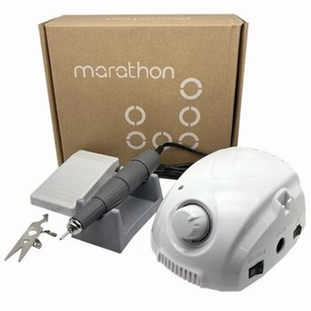 "Maraton 3" dırnaq yonan aparat