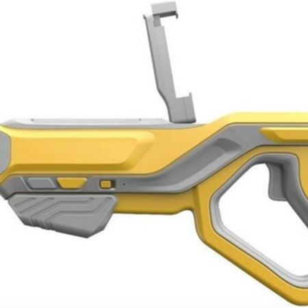 Ağıllı oyun tapançası