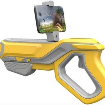 Ağıllı oyun tapançası