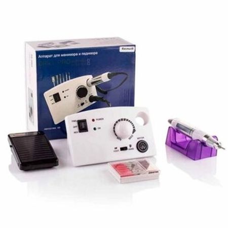Manikür aparatı