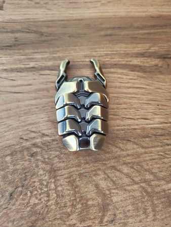 Meça Beetle fidget – Oyuncaqlar – ucuztap.az