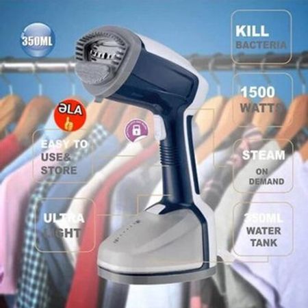 "Raf" buxar ütüsü