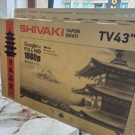 Televizor Shivaki