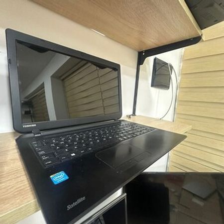 Noutbuk Toshiba – Noutbuklar və Netbuklar – ucuztap.az