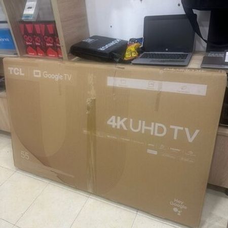 Televizor TCL