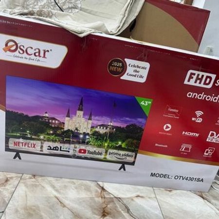 Televizor Oscar