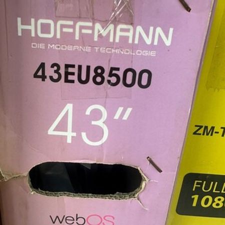 Televizor Hoffmann