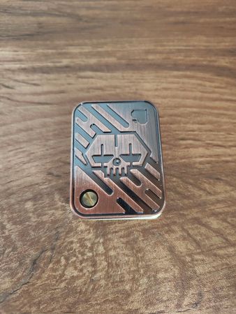 Card fidget – Oyuncaqlar – ucuztap.az