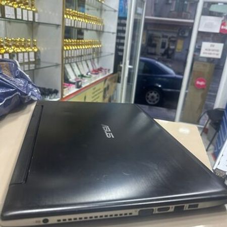 Noutbuk Asus – Noutbuklar və Netbuklar – ucuztap.az
