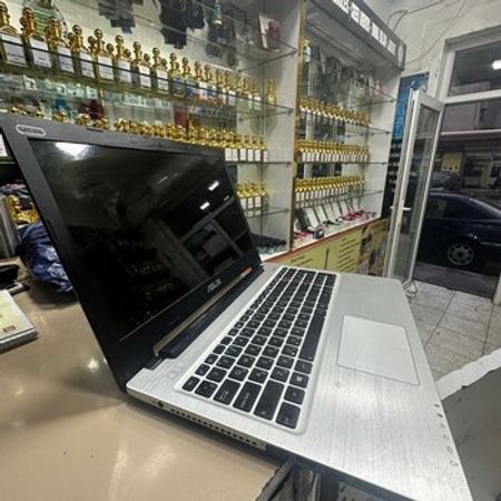 Noutbuk Asus – Noutbuklar və Netbuklar – ucuztap.az