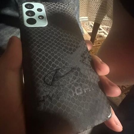 Samsung Galaxy A72 Awesome Blue 128GB/8GB