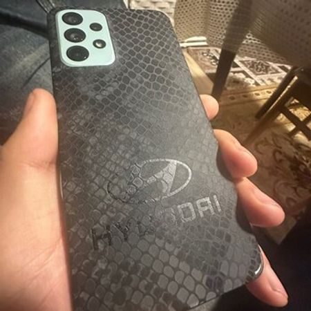 Samsung Galaxy A72 Awesome Blue 128GB/8GB