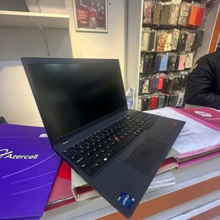 Noutbuk Lenovo
