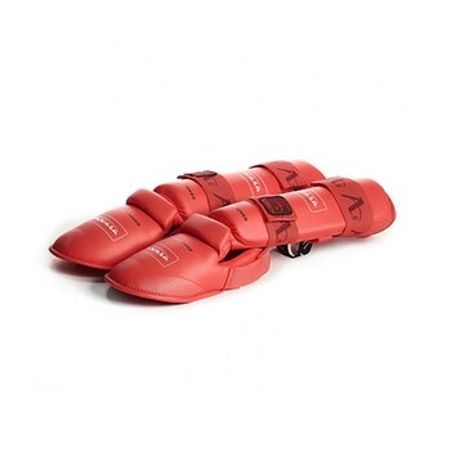 Karate üçün ayaq qoruyucusu "Arawaza"