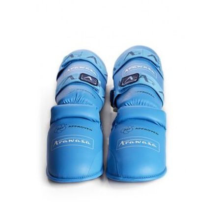 Karate üçün ayaq qoruyucusu "Arawaza"