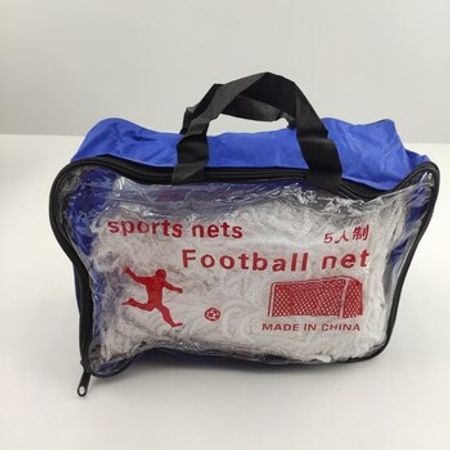 Futbol qapısı toru