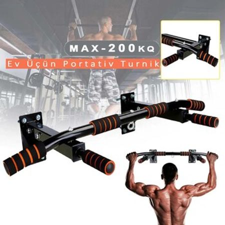 Turnik Iron Gym – Fitnes və trenajorlar – ucuztap.az