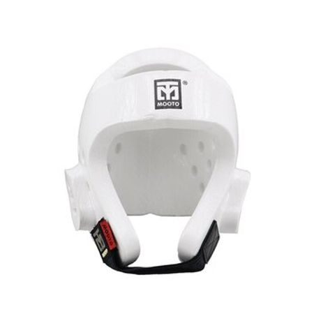 Taekvondo dəbilqəsi "Mooto"