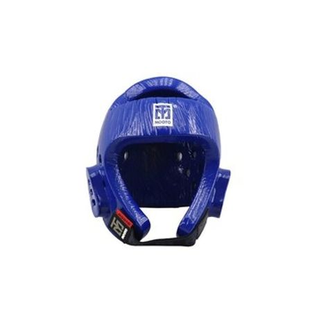 Taekvondo dəbilqəsi "Mooto"