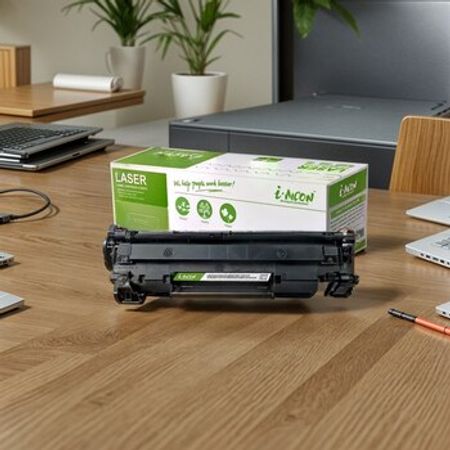 Kartric "CE285A/CB435A/436A/CRG-125/312"