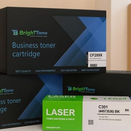 HP Brendi printerlər üçün "Kartric"