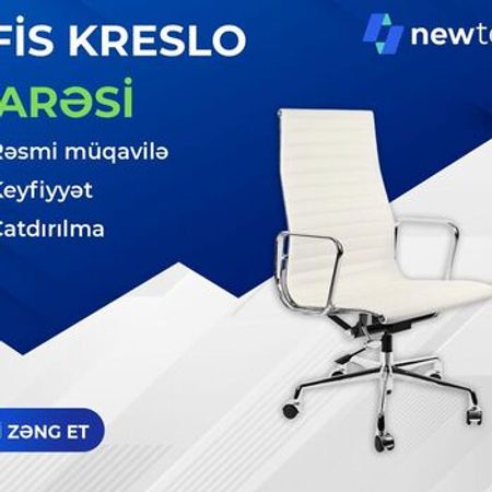 Ofis kreslosu icarəsi