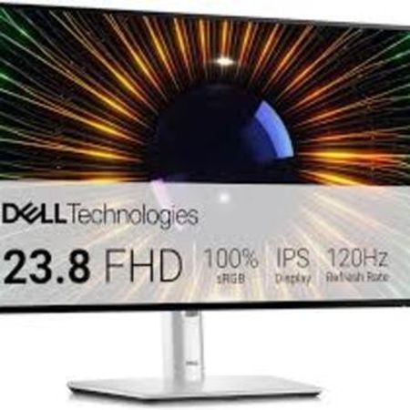 Monitor DELL-U2424H – Masaüstü kompüterlər – ucuztap.az