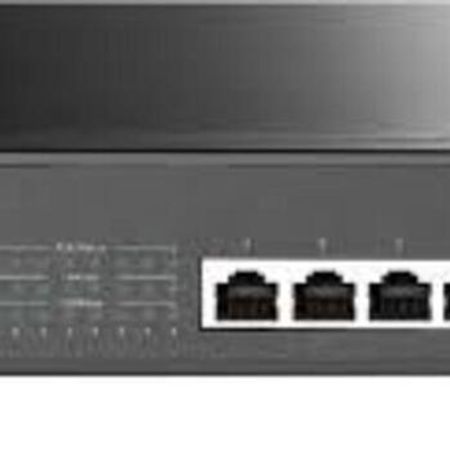 TP-Link TLESG1008MP 8Port PoE Switch