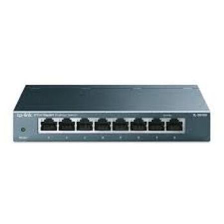 TP-Link TLESG108 8Port