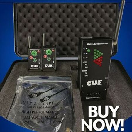 Təqdimat üçün kliker