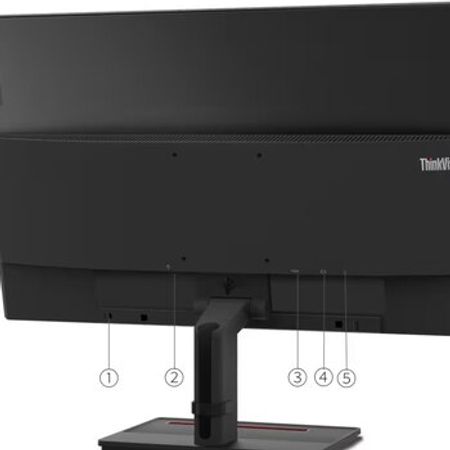 Monitor Lenovo S24E-20