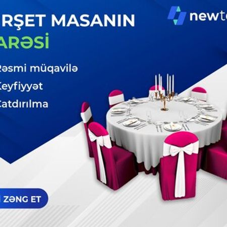 Furşet masanın icarəsi – Biznes üçün avadanlıq – ucuztap.az