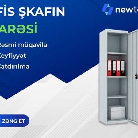 Ofis dolabı icarəsi